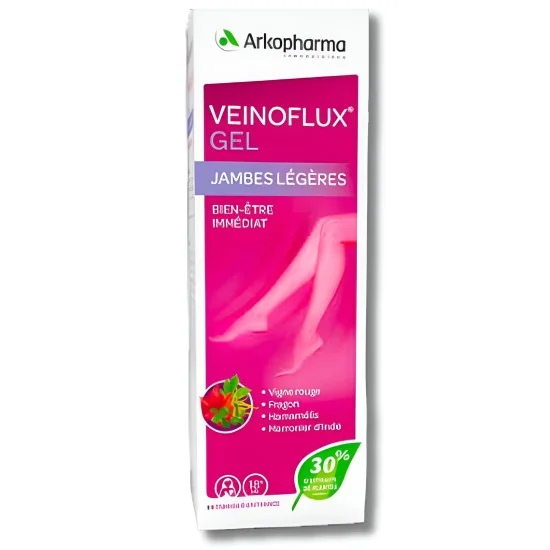 ARKOPHARMA - VEINOFLUX GEL...
