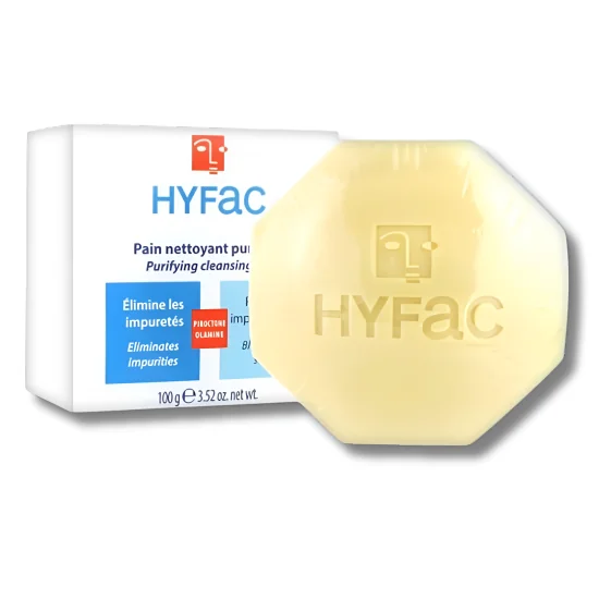 HYFAC - PAIN NETTOYANT...