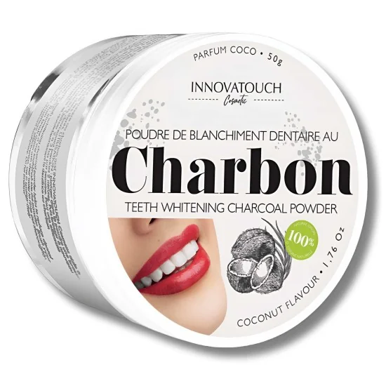 INNOVATOUCH - POUDRE DE...