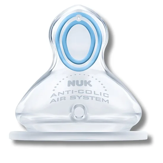 NUK - TETINE FIRST CHOICE...