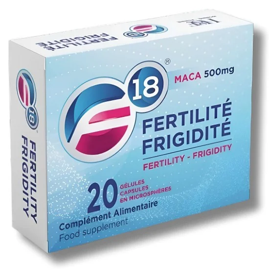 DELTAPHAR - FERTILITE...