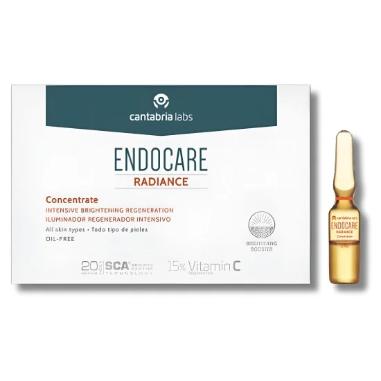 ENDOCARE - RADIANCE C PURE...