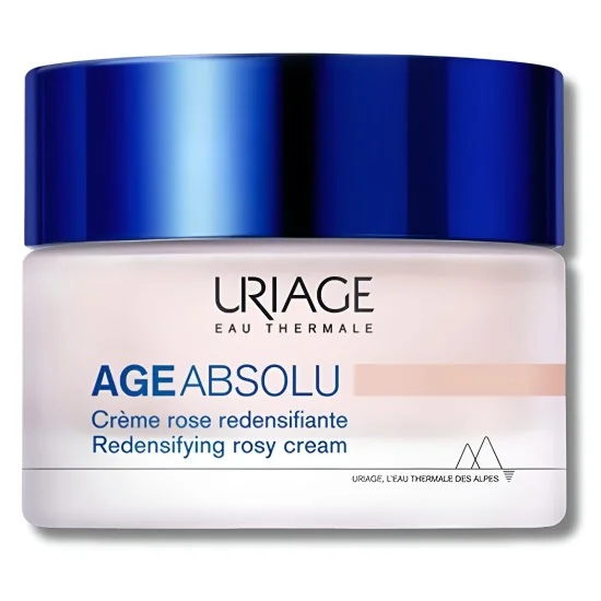 URIAGE AGE ABSOLU - CREME...