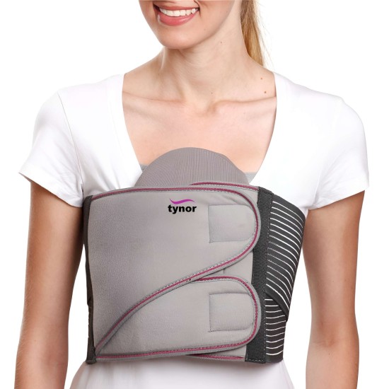 TYNOR - CEINTURE THORACIQUE A-11 pour Produits Paramédicaux