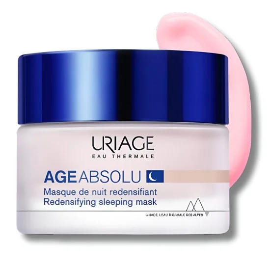 URIAGE AGE ABSOLU - MASQUE...