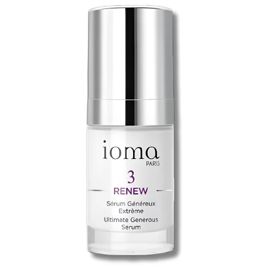 IOMA 3 RENEW - SERUM...