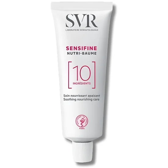 SVR SENSIFINE NUTRI BAUME 40ML