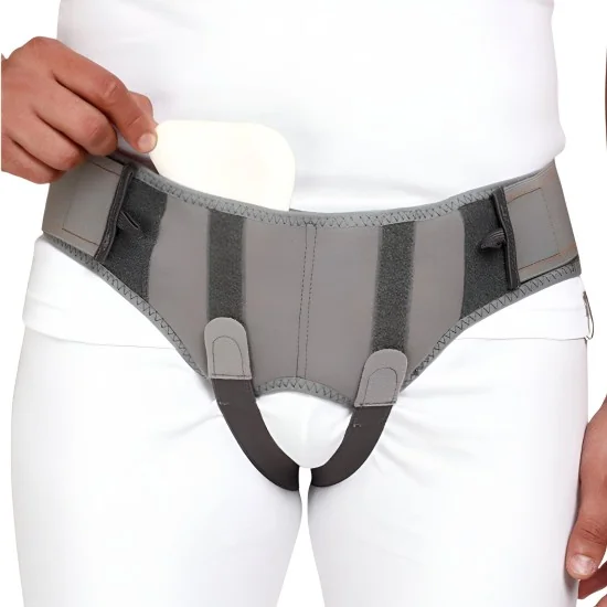 TYNOR - CEINTURE HERNIAIRE...