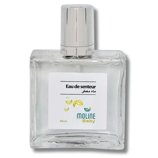 MOLINE - EAU DE SENTEUR...
