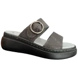 STI LIGHT - CLAQUETTES ORTHOPEDIQUES FEMME pour sabots et claquettes