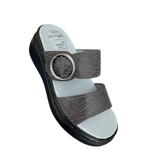 STI LIGHT - CLAQUETTES ORTHOPEDIQUES FEMME pour sabots et claquettes