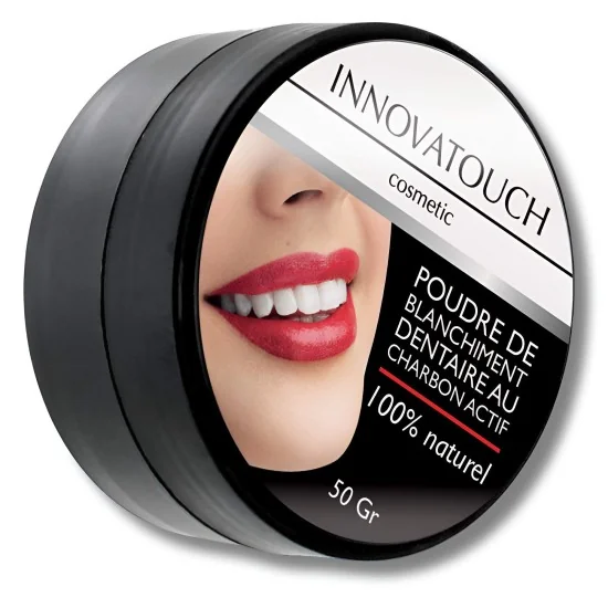 INNOVATOUCH - POUDRE DE...