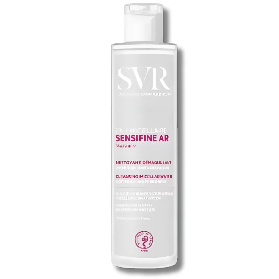 SVR SENSIFINE AR - EAU...