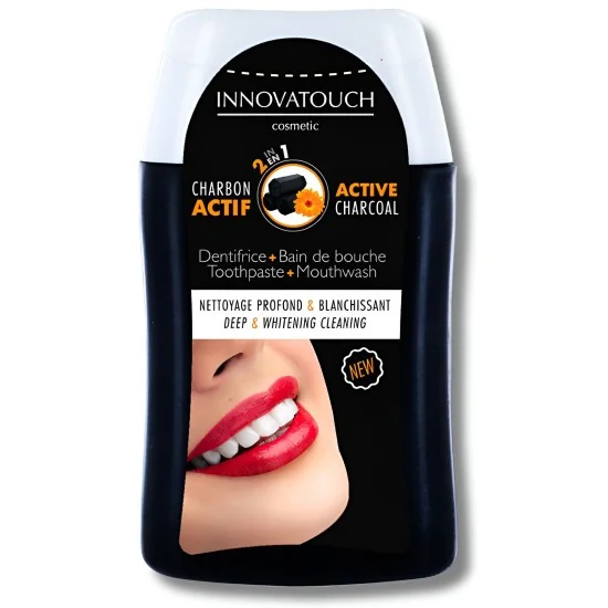 INNOVATOUCH - DENTIFRICE...