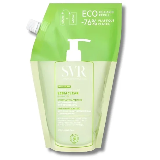 SVR SEBIACLEAR - CREME...