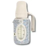 BIBS - PROTEGE BIBERON SLEEVE SMALL ELOISE LVORY pour Maman et bébé