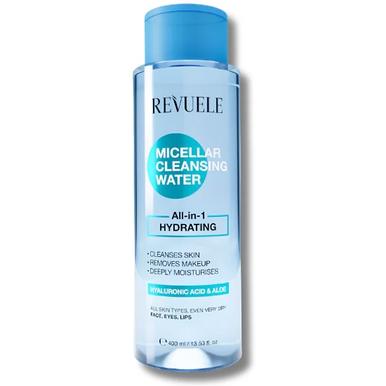 REVUELE - EAU MICELLAIRE...