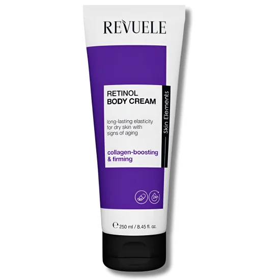 REVUELE - CRÈME POUR LE...