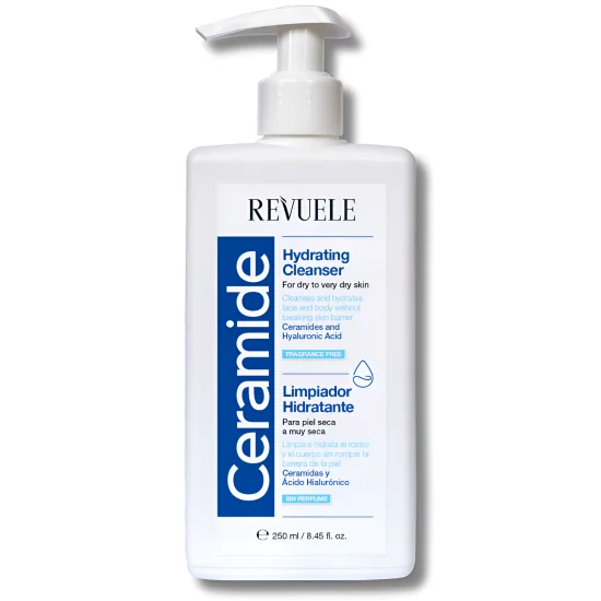 REVUELE CERAMIDE -...