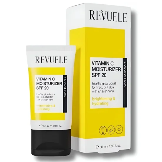 REVUELE VITAMINE C - CREME...