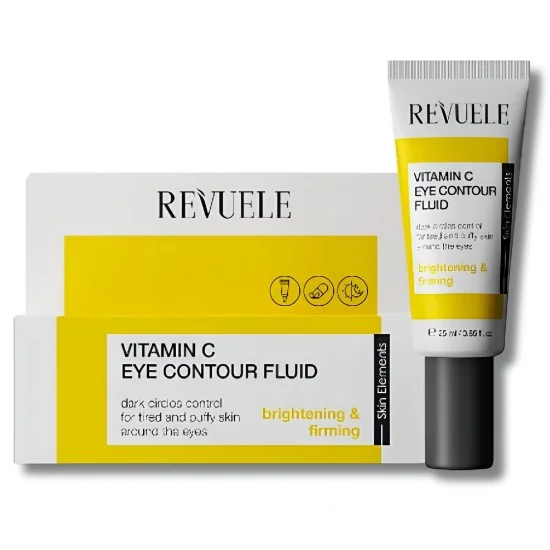 REVUELE VITAMINE C -...