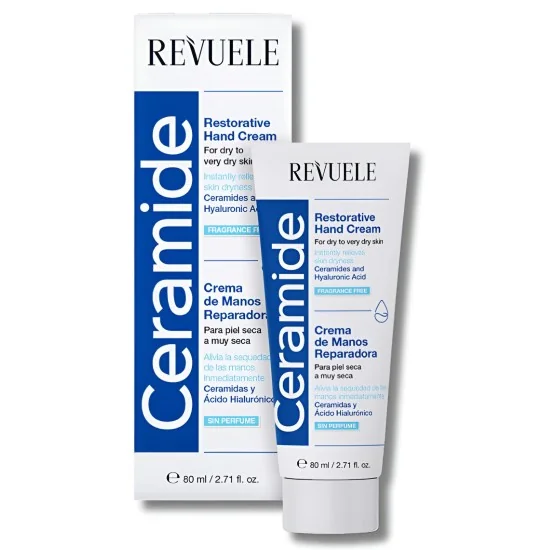 REVUELE CERAMIDE - CREME...