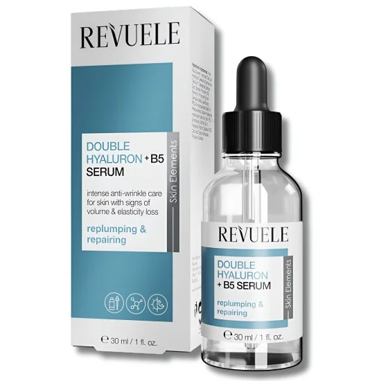 REVUELE - SERUM DOUBLE...