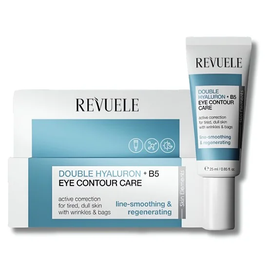 REVUELE - SOIN CONTOUR DES...