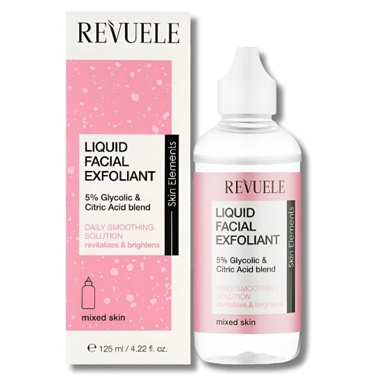 REVUELE - PEELING DOUX...