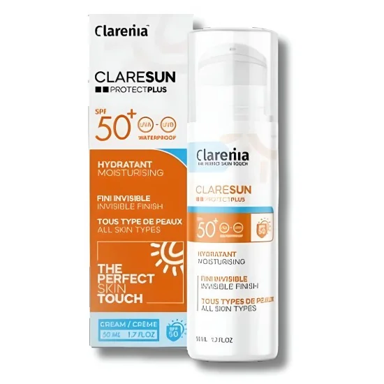 Clarenia Ecran Invisible...