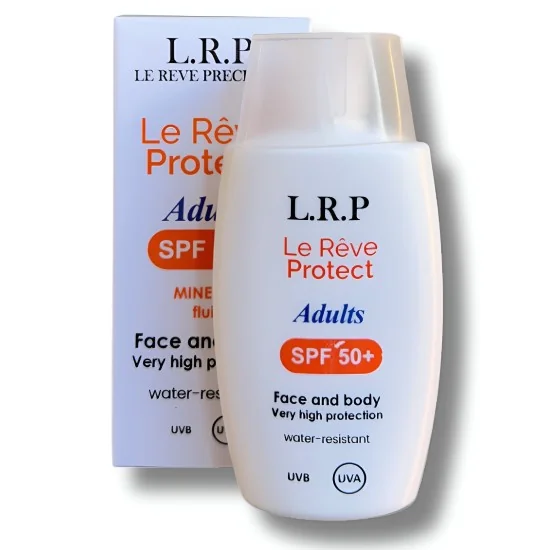 LRP LE REVE PROTECT - ECRAN...