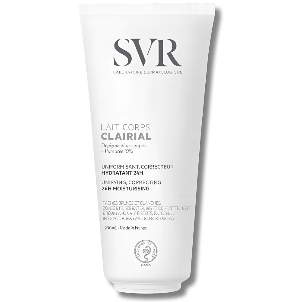 SVR CLAIRIAL - LAIT DE CORPS 200ML