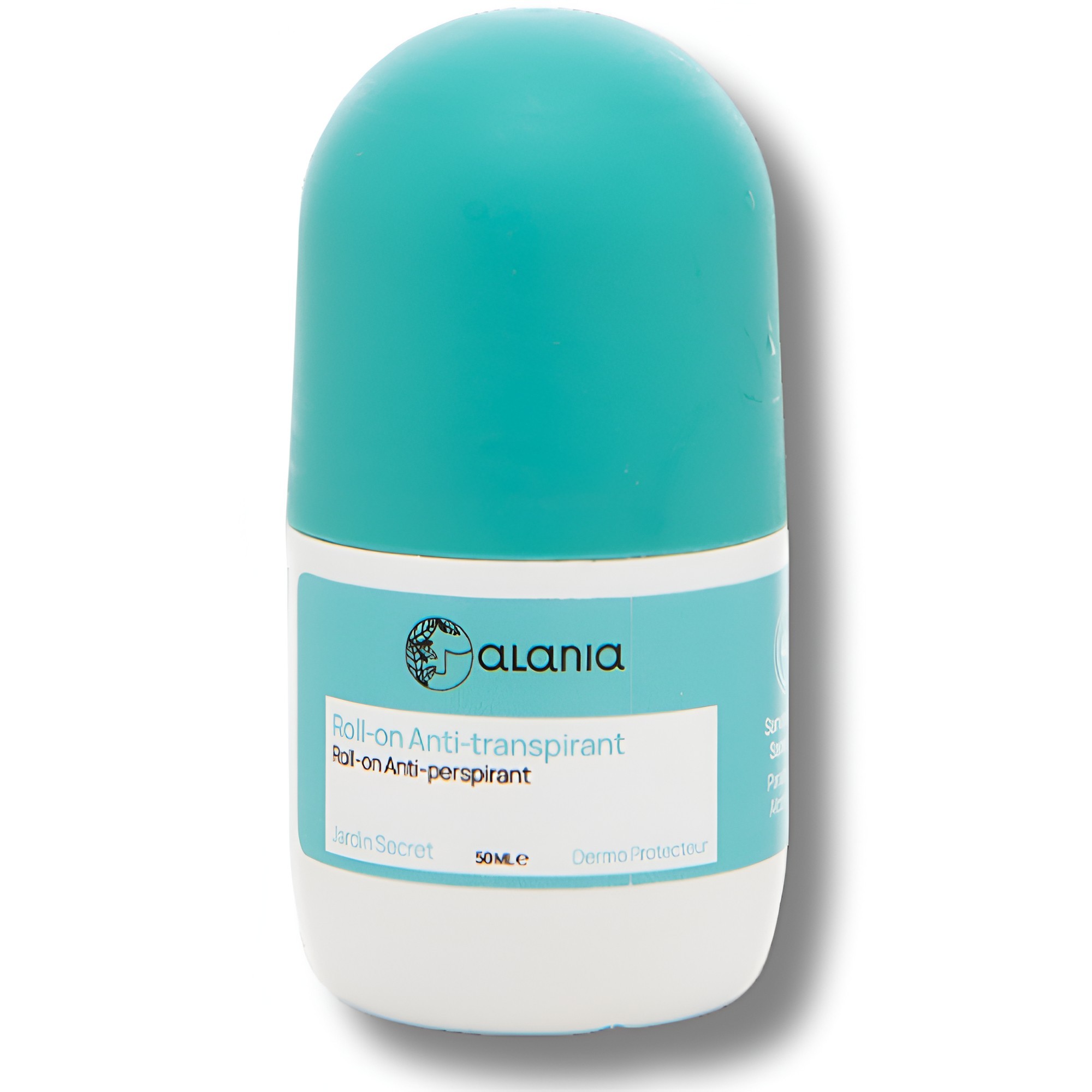 ALANIA - ROLLON ANTI TRANSPIRANT 50ML