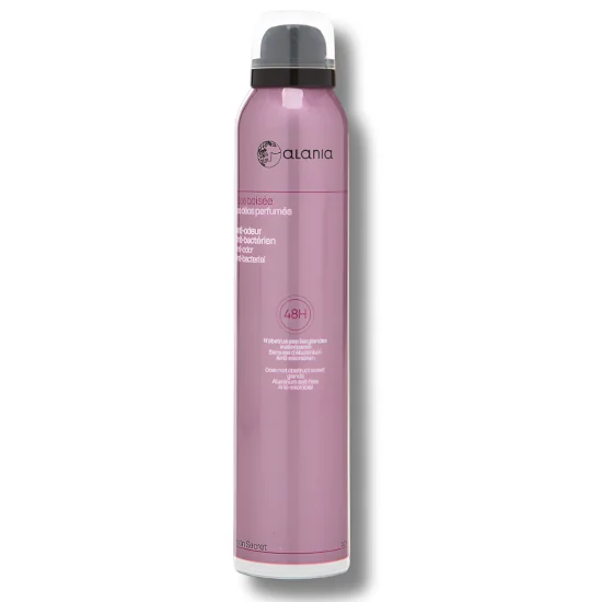 ALANIA - ROSE BOISEE...