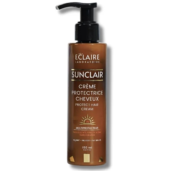 ECLAIRE SUNCLAIRE - CREME...