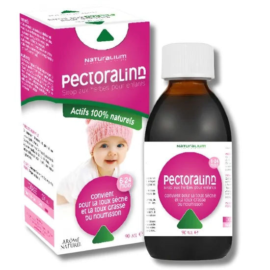 NATURALIUM PECTORALINN -...