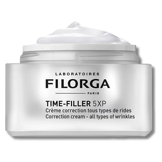 FILORGA TIME FILLER 5XP -...