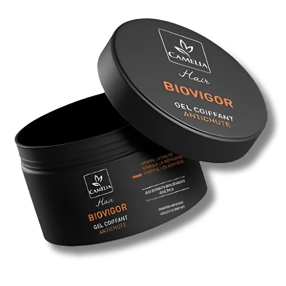 BIOVIGOR - GEL COIFFANT ANTI CHUTE 150ML