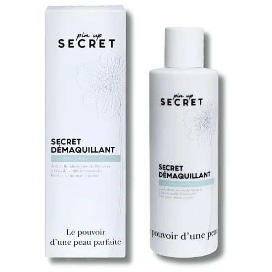 PIN UP SECRET - LAIT...