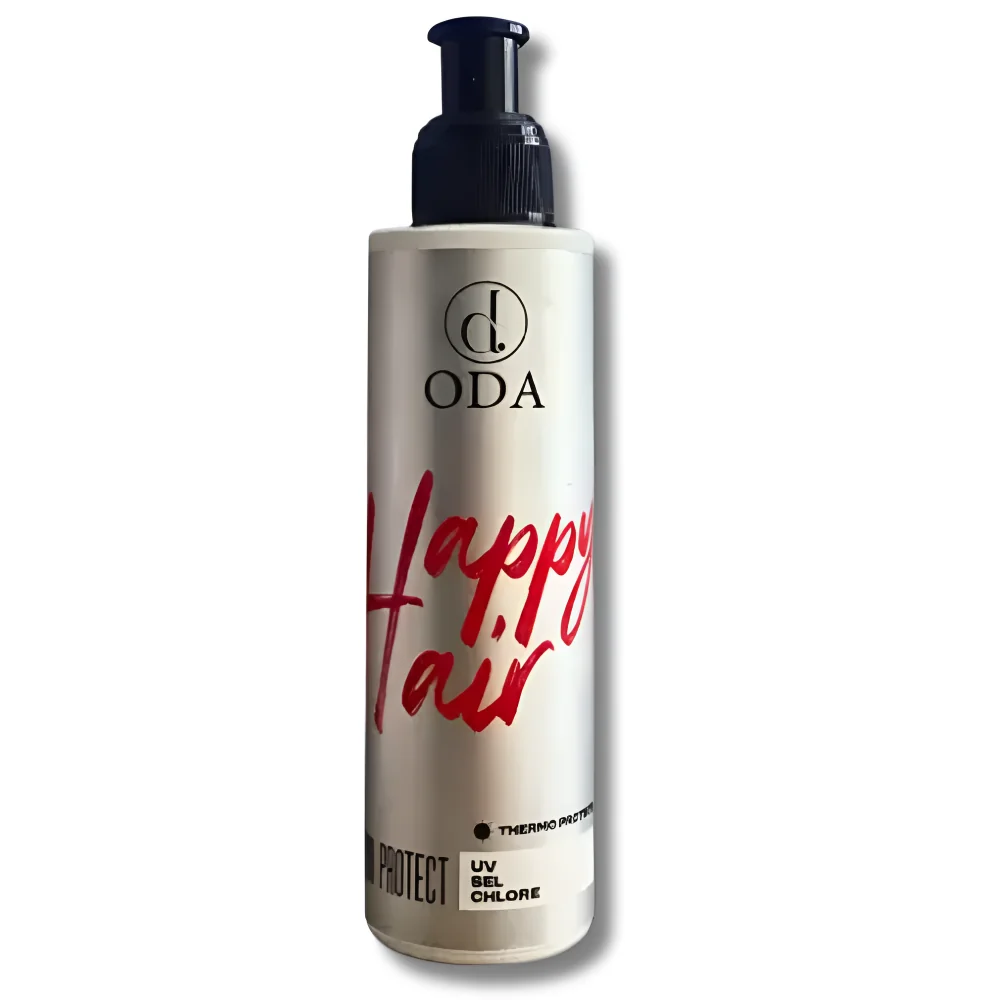 ODA HAPPY HAIR - SERUM CAPILLAIRE 50ML