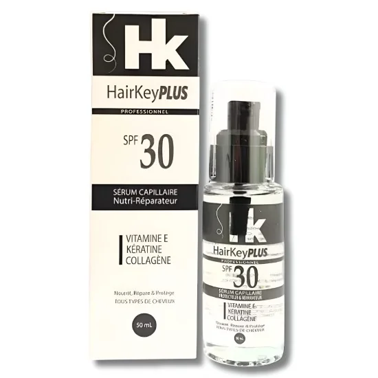 HAIRKEY - SERUM CAPILLAIRE...