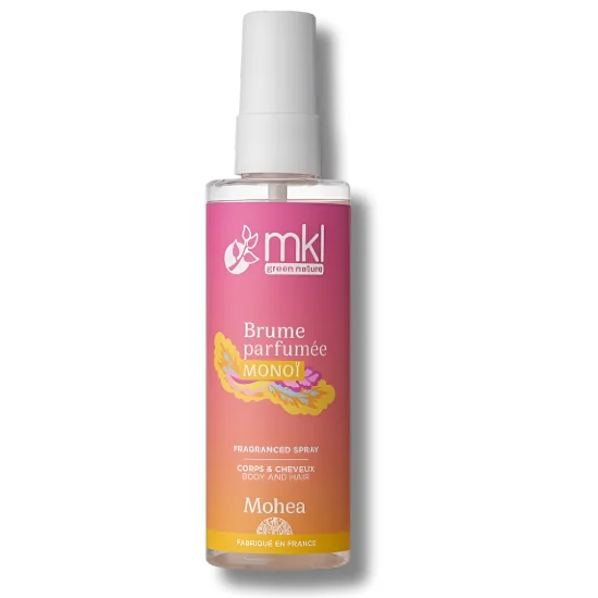 MKL - BRUME PARFUMEE MONOI...