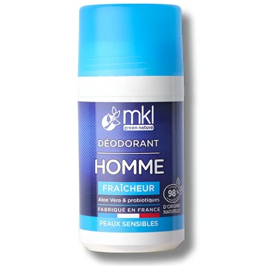 MKL - DEODORANT HOMME...