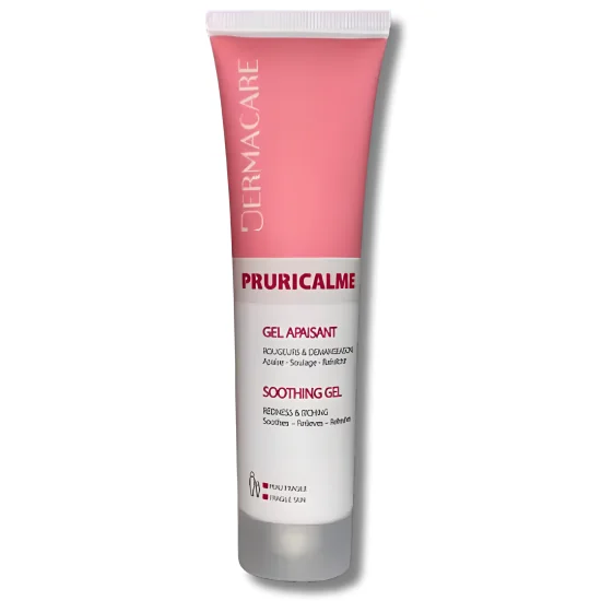 DERMACARE PRURICALME - GEL...