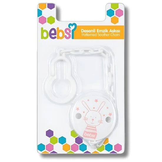 WEE BEBSI - CHAINE DE...