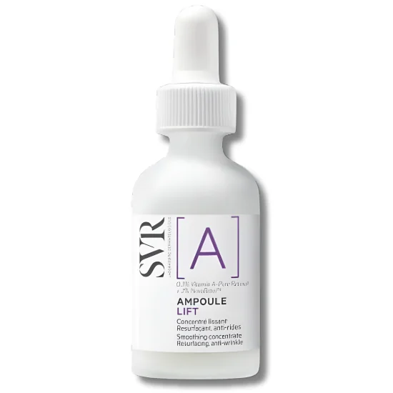 SVR - AMPOULE A LIFT 0.3%...