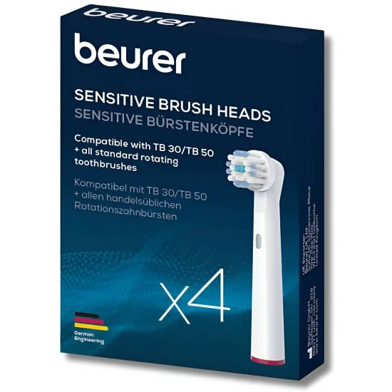 BEURER TB 30/50 4...