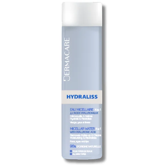DERMACARE HYDRALISS - EAU...