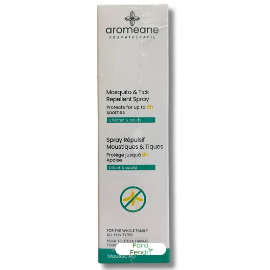 AROMEANE - SPRAY RÉPULSIF...
