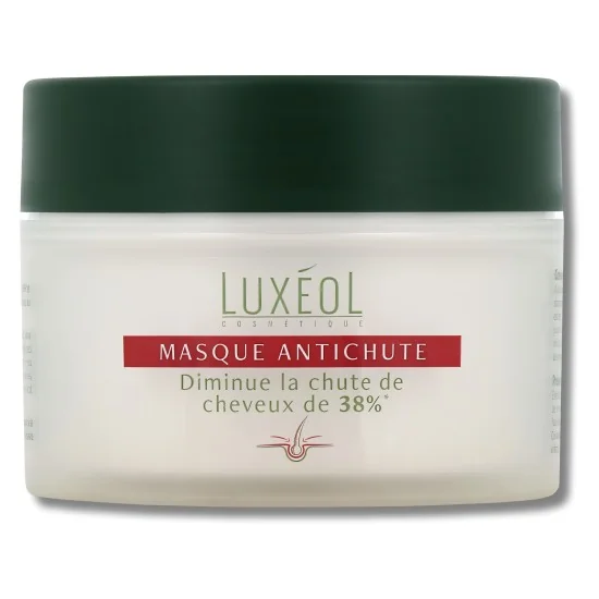 LUXEOL - MASQUE ANTI CHUTE...